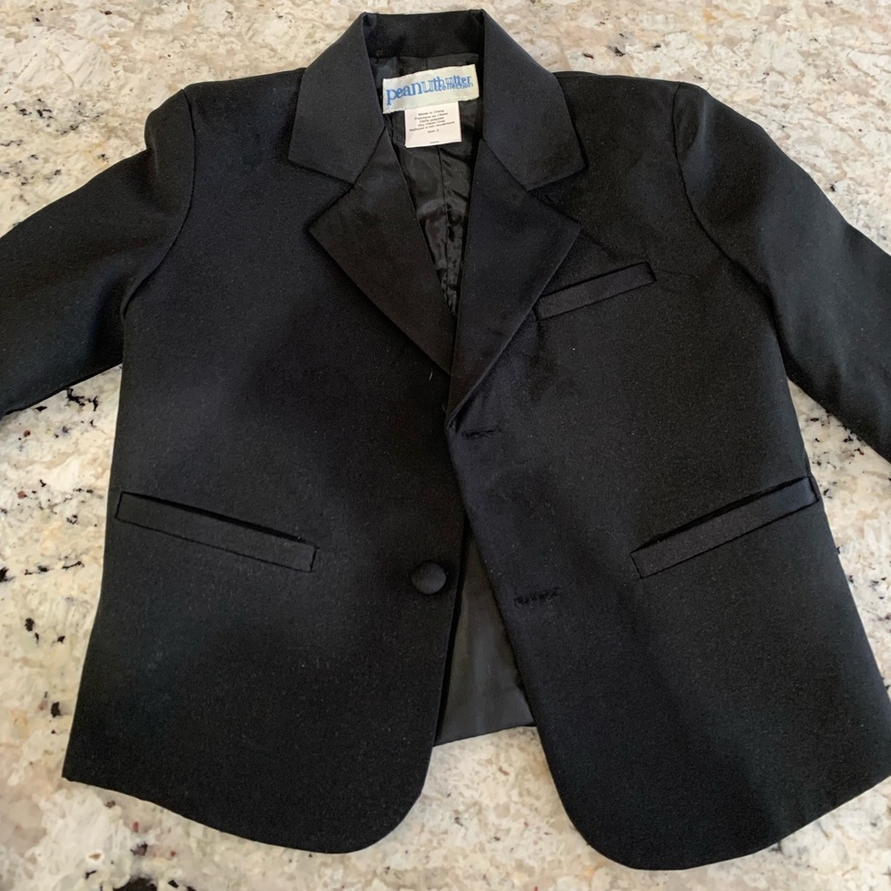 Tuxedo